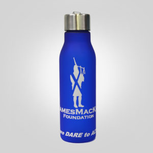 JamesMackayFoundation - Tumbler2 - Royalblue