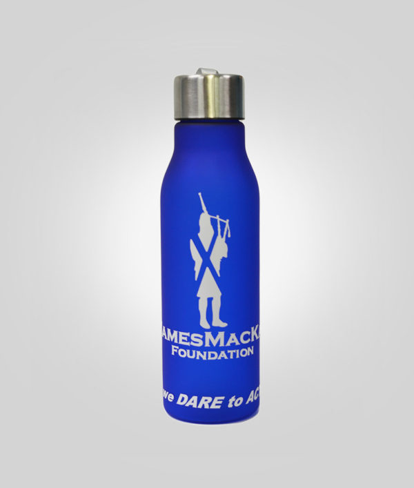 JamesMackayFoundation - Tumbler2 - Royalblue