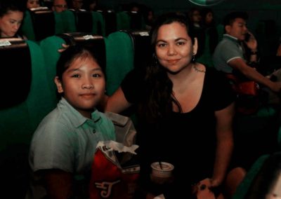 Wonder Woman Movie Screening