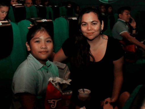 Wonder Woman Movie Screening